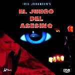 miniatura el-juego-del-asesino-2011-por-chechelin cover divx