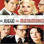 miniatura el-juego-del-matrimonio-por-jrc cover divx