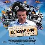 miniatura el-kaseron-por-chechelin cover divx