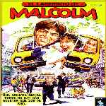 miniatura el-laberinto-de-malcolm-por-mastercustom cover divx