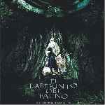 miniatura el-laberinto-del-fauno-v2-por-jrc cover divx