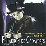miniatura el-ladron-de-cadaveres-por-el-verderol cover divx