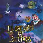miniatura el-ladron-de-suenos-por-el-verderol cover divx