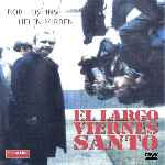 miniatura el-largo-viernes-santo-por-chechelin cover divx