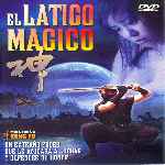 miniatura el-latigo-magico-por-john-smith cover divx