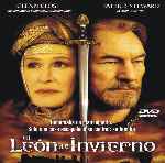 miniatura el-leon-de-invierno-por-pepetor cover divx