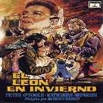 miniatura el-leon-en-invierno-por-duende cover divx