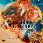 miniatura el-libro-de-henry-por-chechelin cover divx