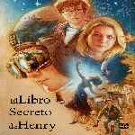 miniatura el-libro-secreto-de-henry-por-chechelin cover divx