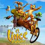 miniatura el-lince-perdido-por-tonype cover divx