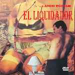 miniatura el-liquidador-1991-por-chechelin cover divx