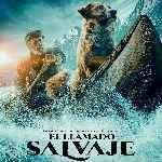 miniatura el-llamado-salvaje-por-mrandrewpalace cover divx