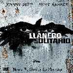 miniatura el-llanero-solitario-2013-por-chechelin cover divx