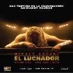 miniatura el-luchador-2005-v2-por-jmclairac cover divx