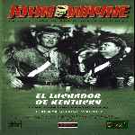 miniatura el-luchador-de-kentucky-por-agustin cover divx