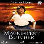 miniatura el-luchador-magnifico-por-chechelin cover divx