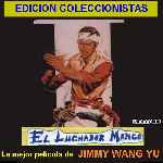 miniatura el-luchador-manco-por-el-verderol cover divx