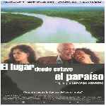 miniatura el-lugar-donde-estuvo-el-paraiso-por-el-verderol cover divx