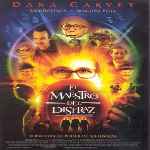 miniatura el-maestro-del-disfraz-por-el-verderol cover divx