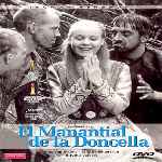 miniatura el-manantial-de-la-doncella-por-el-verderol cover divx