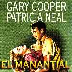 miniatura el-manantial-por-3enuno cover divx
