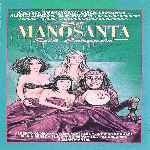 miniatura el-manosanta-esta-cargado-por-makser cover divx