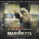 miniatura el-maquinista-por-warcond cover divx