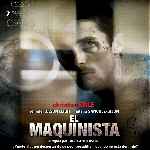 miniatura el-maquinista-v2-por-pred10 cover divx