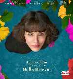 miniatura el-maravilloso-jardin-secreto-de-bella-brown-por-chechelin cover divx