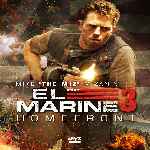 miniatura el-marine-3-por-chechelin cover divx