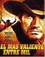 miniatura el-mas-valiente-entre-mil-por-pulpfictionftb cover divx