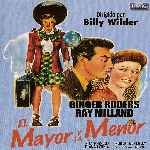 miniatura el-mayor-y-la-menor-por-3enuno cover divx