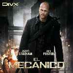 miniatura el-mecanico-por-kal-noc cover divx