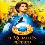 miniatura el-medallon-perdido-las-aventuras-de-billy-stone-por-chechelin cover divx