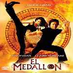 miniatura el-medallon-por-ayeron cover divx