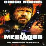 miniatura el-mediador-2005-por-john-smith cover divx