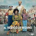 miniatura el-medico-africano-por-chechelin cover divx