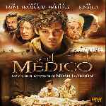 miniatura el-medico-por-chechelin cover divx