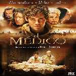 miniatura el-medico-v2-por-maq-corte cover divx