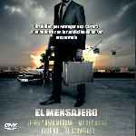 miniatura el-mensajero-2011-por-chechelin cover divx