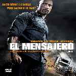 miniatura el-mensajero-2013-por-chechelin cover divx