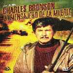 miniatura el-mensajero-de-la-muerte-por-chechelin cover divx