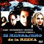 miniatura el-mensajero-de-la-reina-por-chechelin cover divx