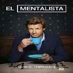 miniatura el-mentalista-temporada-05-por-vigilantenocturno cover divx