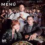 miniatura el-menu-por-chechelin cover divx