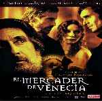 miniatura el-mercader-de-venecia-2004-por-warcond cover divx