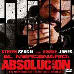 miniatura el-mercenario-absolucion-por-chechelin cover divx