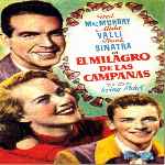 miniatura el-milagro-de-las-campanas-por-jrc cover divx