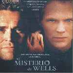 miniatura el-misterio-de-wells-por-el-verderol cover divx