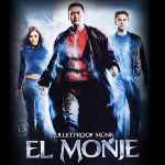 miniatura el-monje-2003-por-el-verderol cover divx